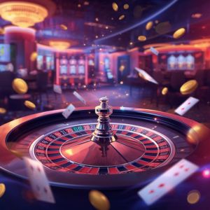 Casino 98WI – Live Dealer Chuẩn Vegas 24/7
