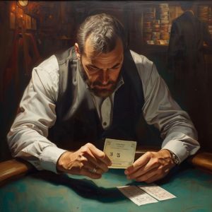 Cá cược bóng chày 98WI