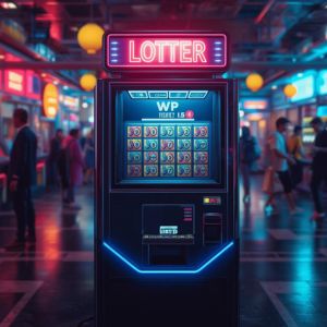 Vietlott Power 6/55 98WI
