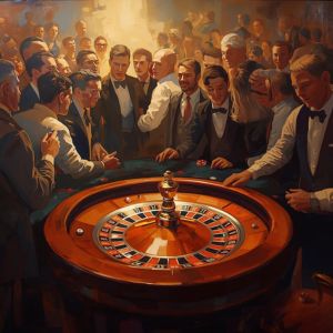 Blackjack Live 98WI